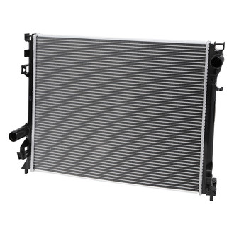 Torxe® - Engine Coolant Radiator
