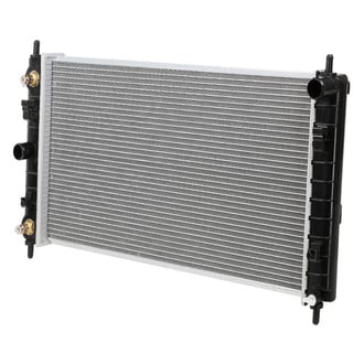 Torxe™ - Engine Coolant Radiator