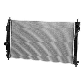 Torxe® - Engine Coolant Radiator