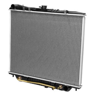 Torxe™ - Engine Coolant Radiator