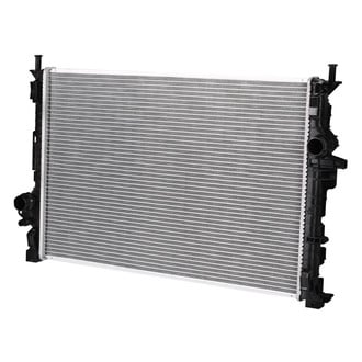 Torxe™ - Engine Coolant Radiator