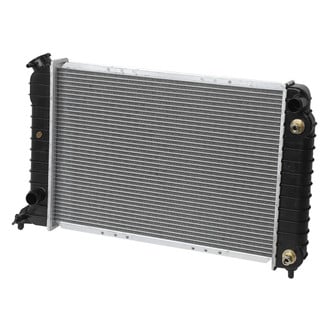 Torxe™ - Engine Coolant Radiator
