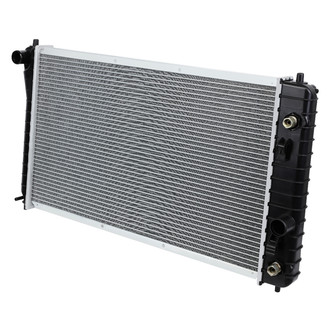 Torxe™ - Engine Coolant Radiator