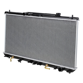 Torxe™ - Engine Coolant Radiator
