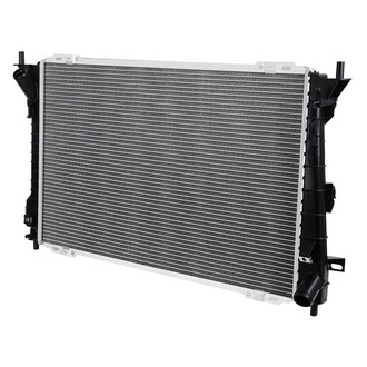 Torxe® - Engine Coolant Radiator