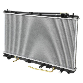 Torxe™ - Engine Coolant Radiator