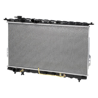 Torxe™ - Engine Coolant Radiator
