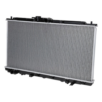 Torxe® - Engine Coolant Radiator