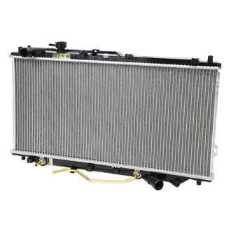 Torxe™ - Engine Coolant Radiator