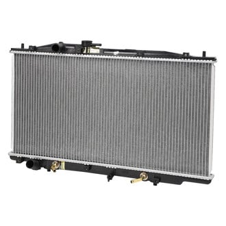 Torxe™ - Engine Coolant Radiator