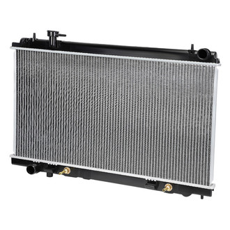 Torxe™ - Engine Coolant Radiator