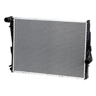 Torxe™ - Engine Coolant Radiator