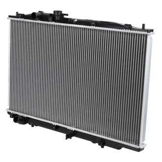 Torxe™ - Engine Coolant Radiator