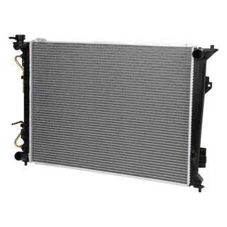Torxe™ - Engine Coolant Radiator