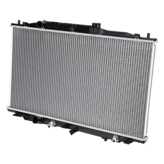 Torxe™ - Engine Coolant Radiator