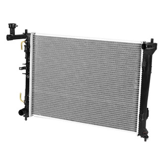 Torxe™ - Engine Coolant Radiator