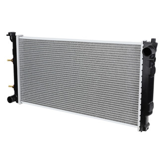 Torxe™ - Engine Coolant Radiator