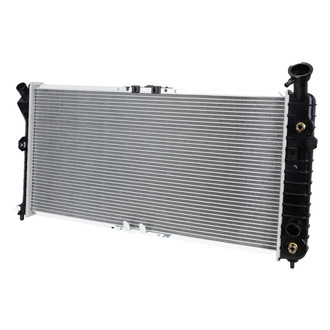 Torxe™ - Engine Coolant Radiator