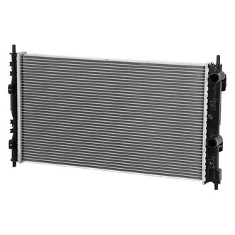 Torxe™ - Engine Coolant Radiator