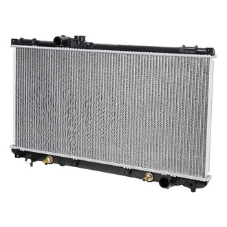 Torxe™ - Engine Coolant Radiator
