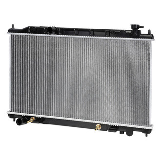 Torxe™ - Engine Coolant Radiator
