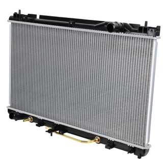 Torxe™ - Engine Coolant Radiator