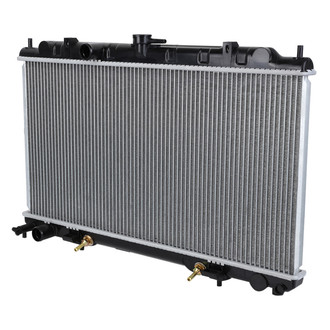 Torxe™ - Engine Coolant Radiator