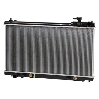 Torxe® - Engine Coolant Radiator