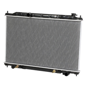 Torxe™ - Engine Coolant Radiator