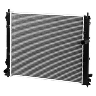 Torxe™ - Engine Coolant Radiator