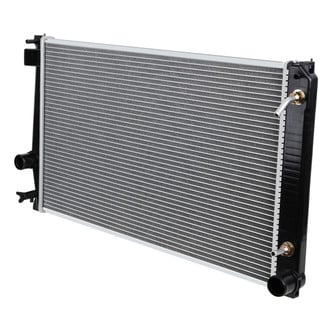 Torxe™ - Engine Coolant Radiator