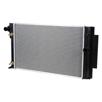 Torxe® - Engine Coolant Radiator