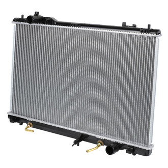 Torxe® - Engine Coolant Radiator