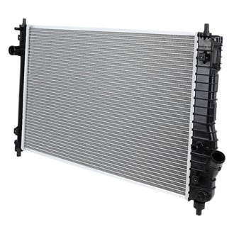 Torxe™ - Engine Coolant Radiator