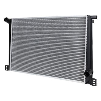 Torxe™ - Engine Coolant Radiator