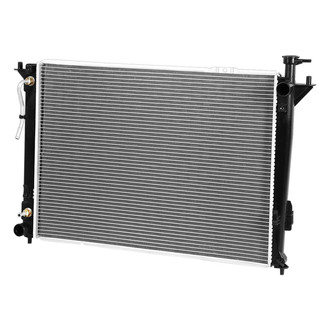Torxe® - Engine Coolant Radiator