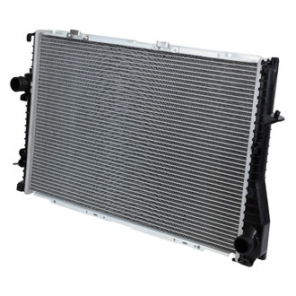 Torxe™ - Engine Coolant Radiator