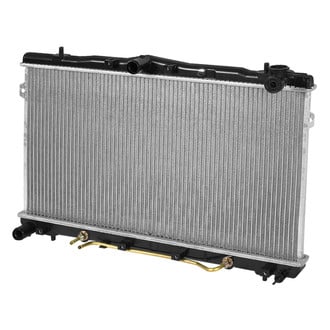 Torxe™ - Engine Coolant Radiator