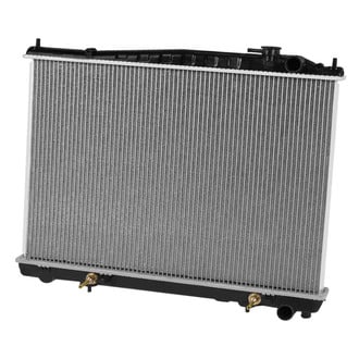 Torxe™ - Engine Coolant Radiator