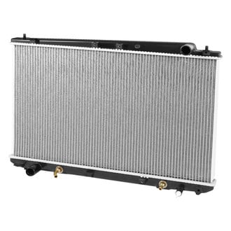 Torxe™ - Engine Coolant Radiator