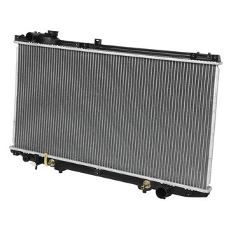 Torxe™ - Engine Coolant Radiator