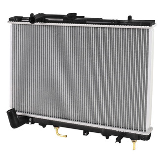 Torxe™ - Engine Coolant Radiator