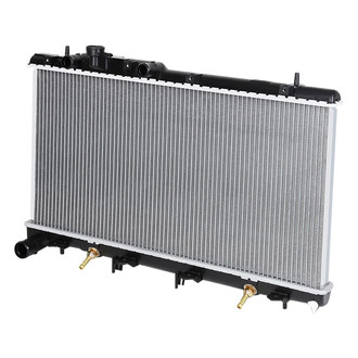 Torxe™ - Engine Coolant Radiator