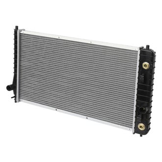 Torxe™ - Engine Coolant Radiator