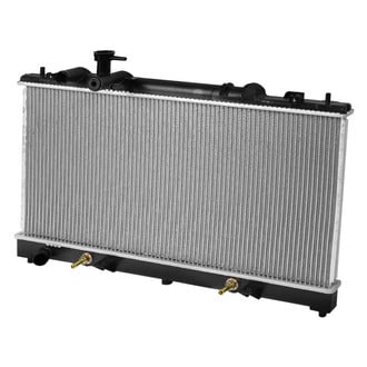 Torxe™ - Engine Coolant Radiator