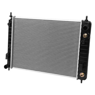 Torxe™ - Engine Coolant Radiator