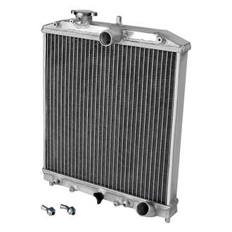 Torxe™ - Aluminum Engine Coolant Radiator