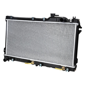 Torxe™ - Engine Coolant Radiator