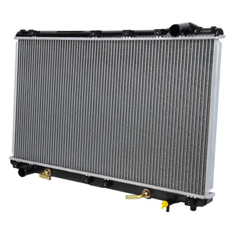 Torxe™ - Engine Coolant Radiator
