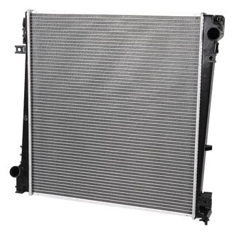 Torxe™ - Engine Coolant Radiator